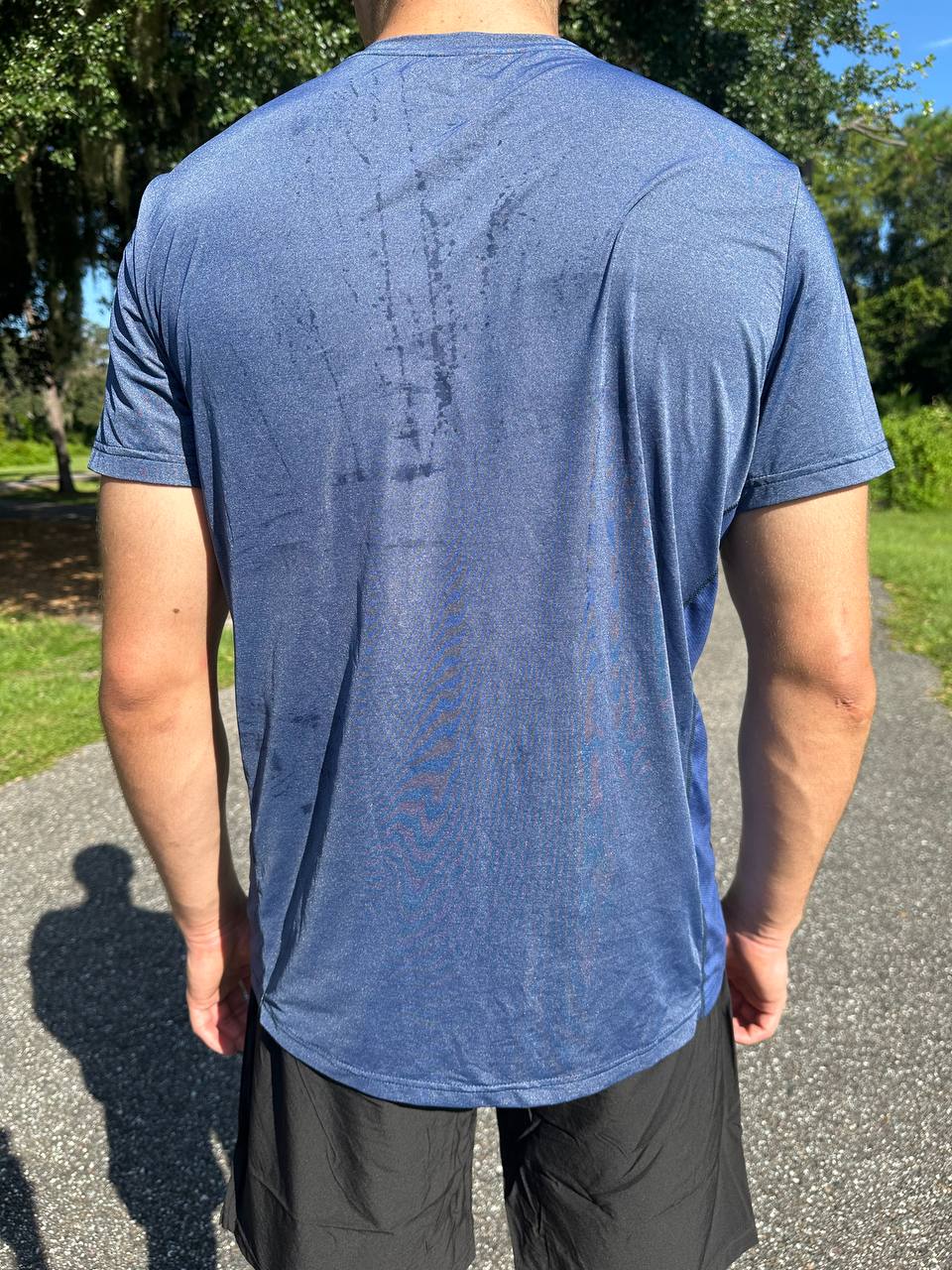 Running Shirt
