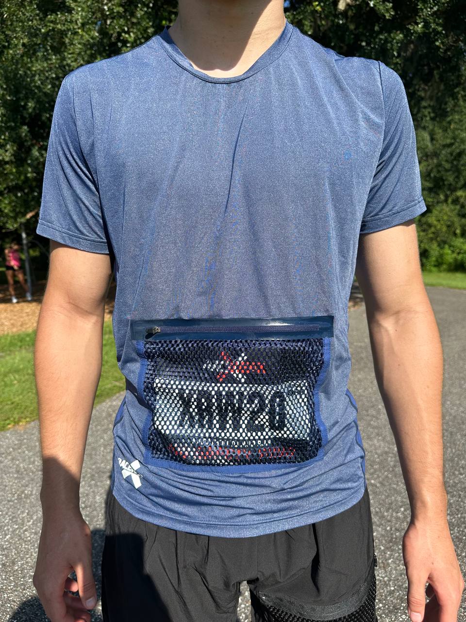 Running Shirt