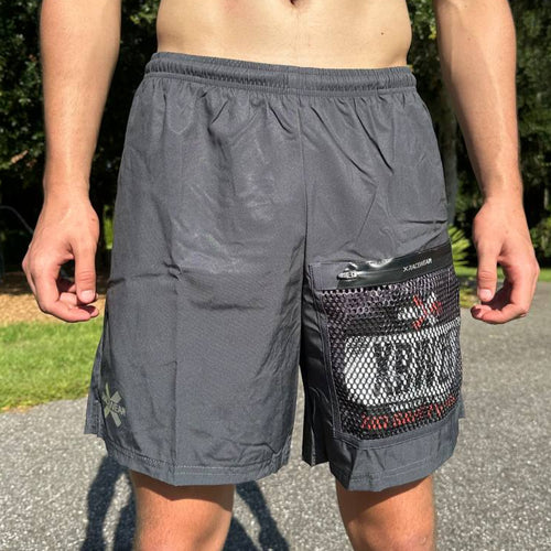 Run1 Shorts