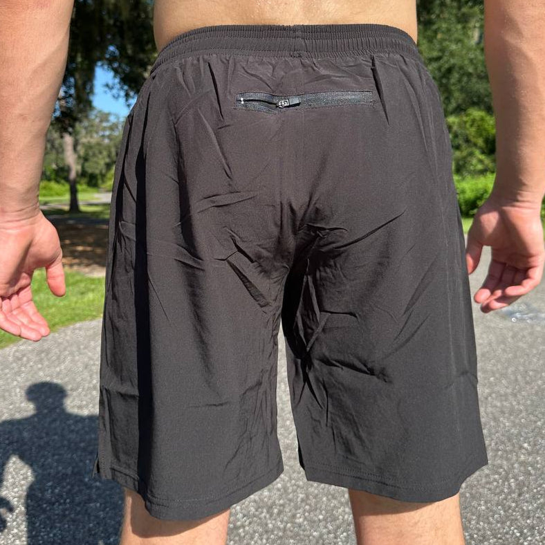 Run1 Shorts