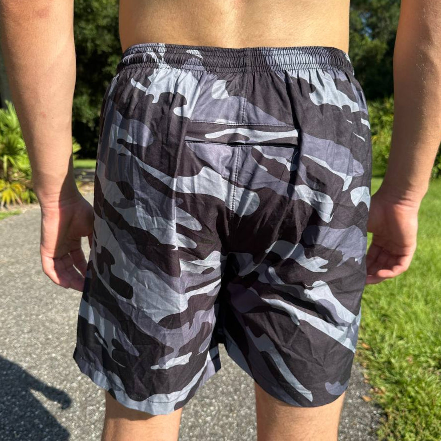 Running Shorts