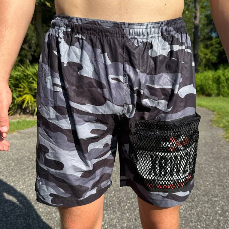 Running Shorts