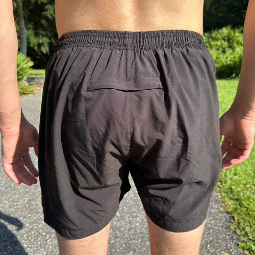Running Shorts