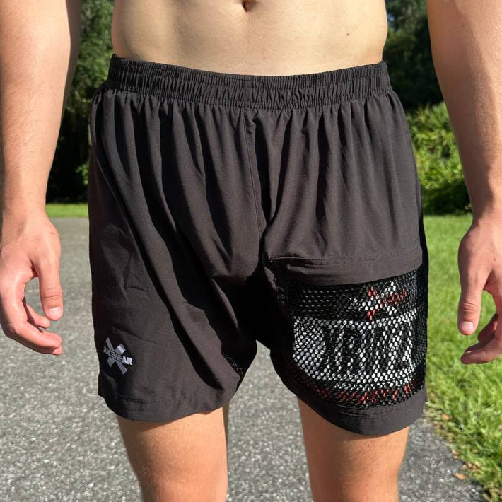Running Shorts